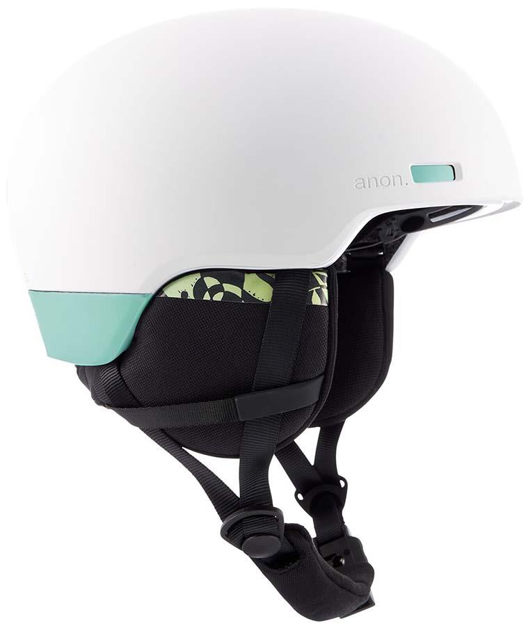 Anon Ski & Snowboard Helmet Size Chart Fit Guide How To Measure