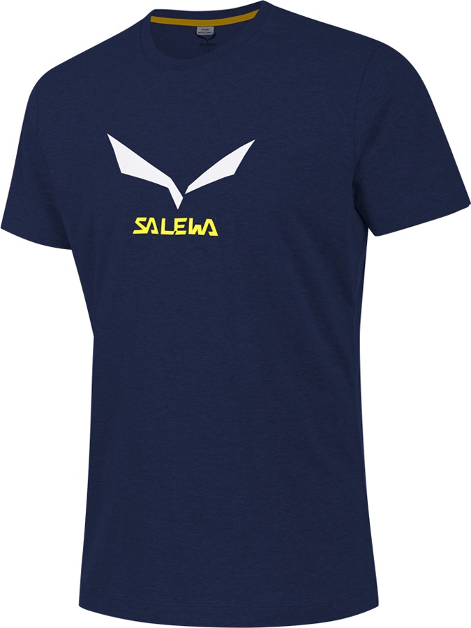 Salewa Solid T-shirt