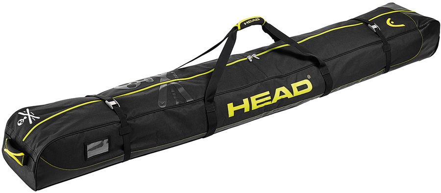 head ski bag