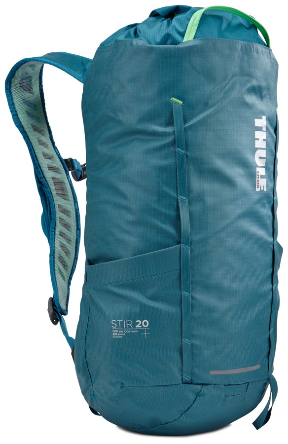 thule stir 20