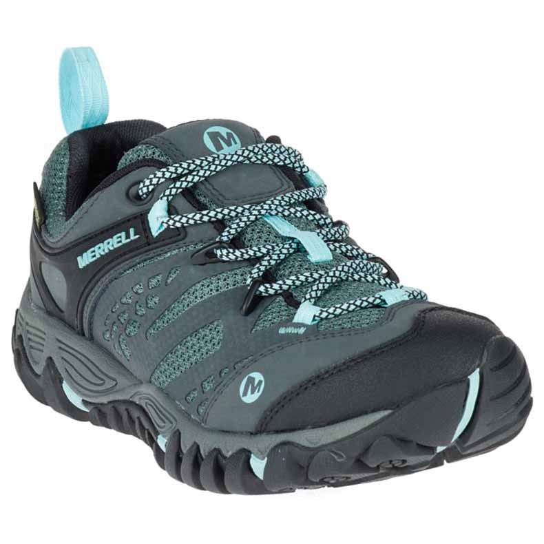 merrell all out blaze vent gtx