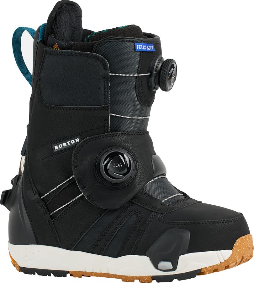 US5.5 Mondo 237 mm B Shoes Boys Shoes Boots CYCAB Snowboard Boots Size EU37.5 UK4.5 