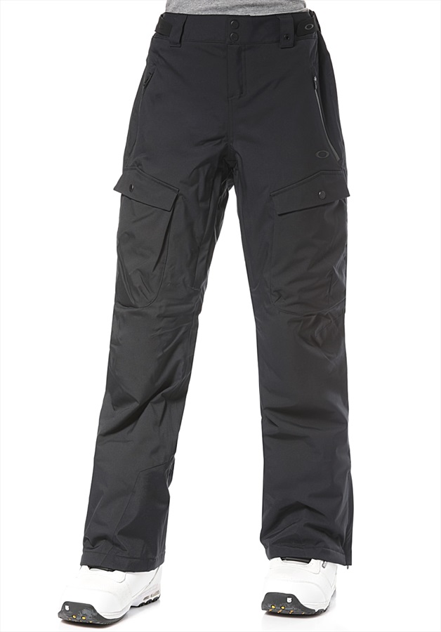 oakley ski insulated 2l pants