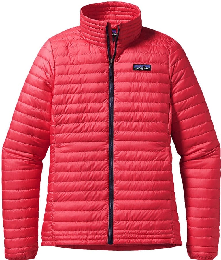 quest insulated jacket women