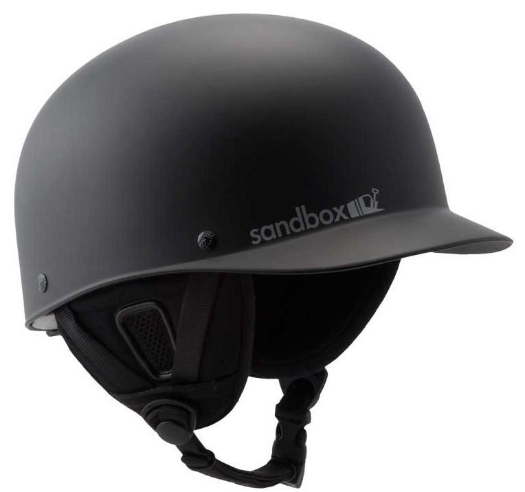 baseball snowboard helmet