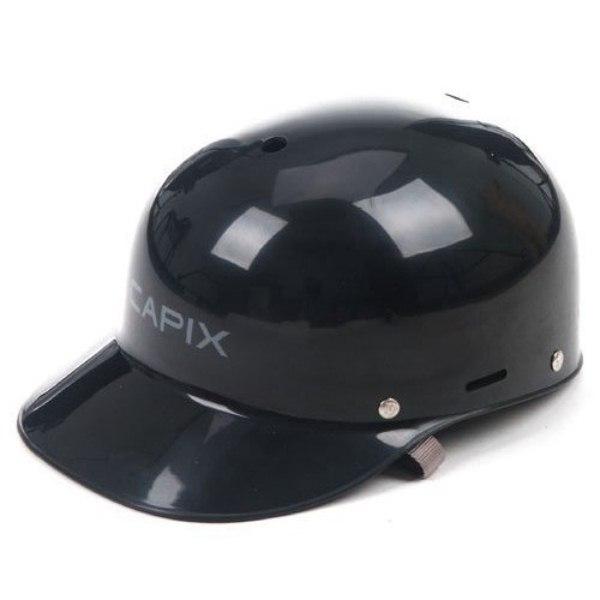 capix skate cap