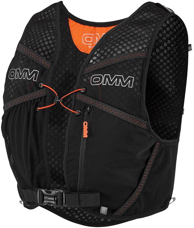OMM Original Mountain Marathon Mens Halo Jacket 