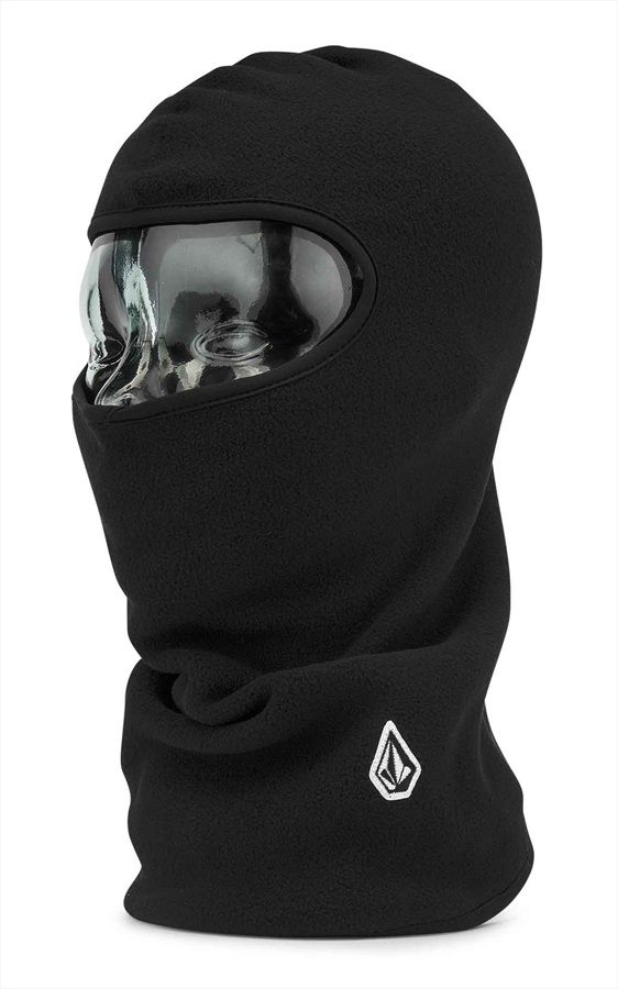 Powclava Snowboard/Ski Balaclava O/S Black