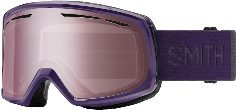 snowboarding goggles mirror