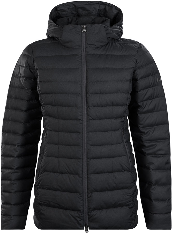 Berghaus hudsonian insulated down jacket Clearance