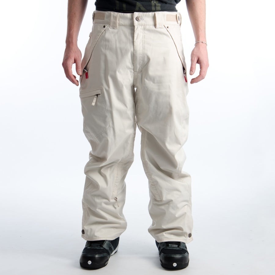 686 levis snowboard pants