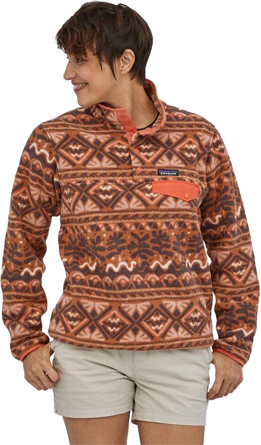 patagonia lw synchilla