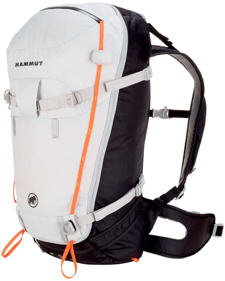 Mammut Spindrift 32 Ski Touring Backpack, 32L Highway-Black