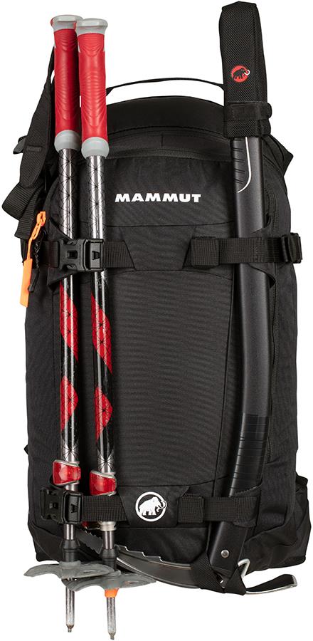 ski backpack mammut