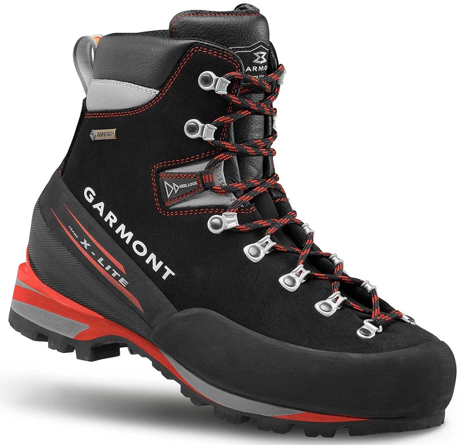 Garmont Adult Unisex Pinnacle Gtx Mountaineering/Hiking