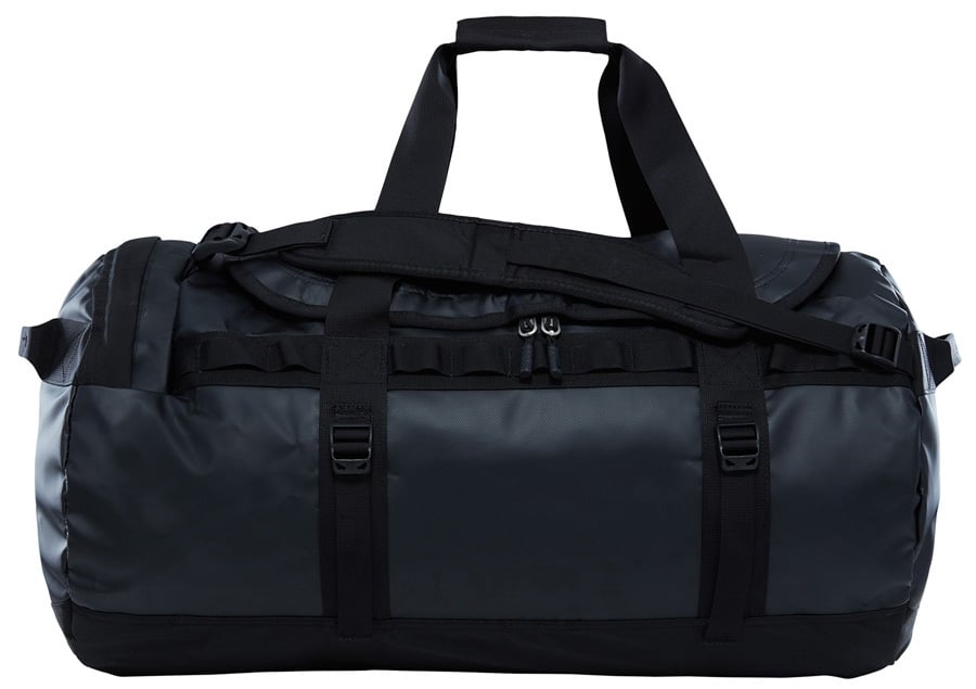 Tilstedevaerelse Tilstaelse Overdraw North Face Duffel Backpack Medium Anholdelse Mathis Kjole