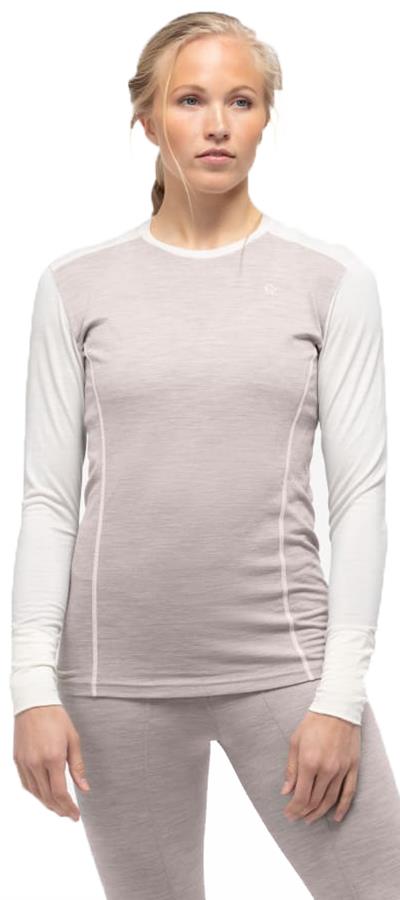 cashmere base layer