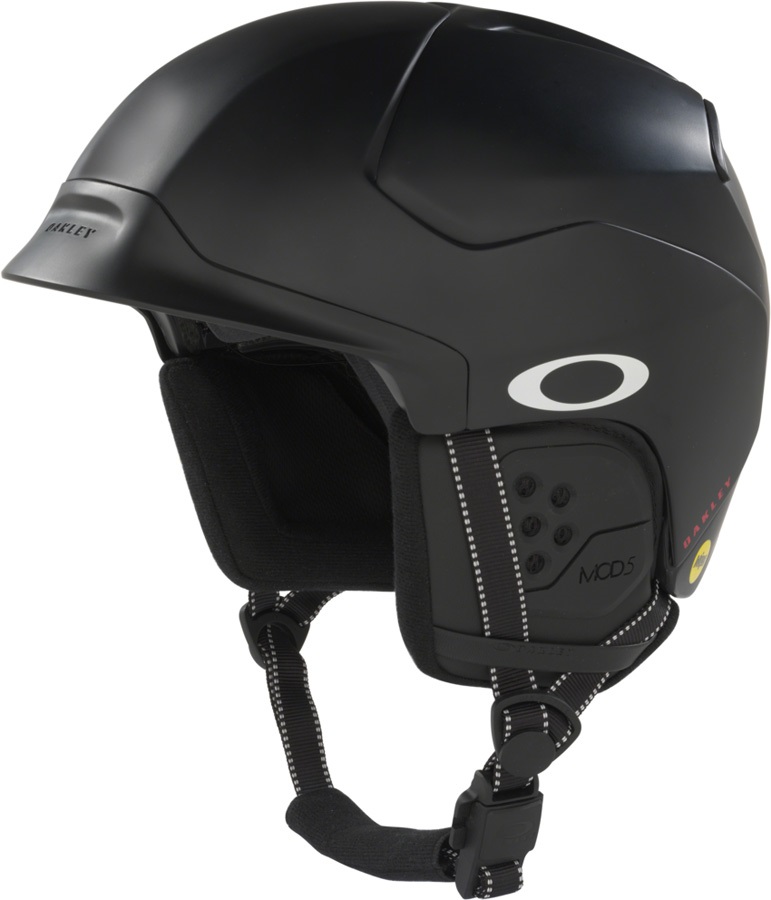 Oakley MOD 5 MIPS Snowboard/Ski Helmet, S Matte Black