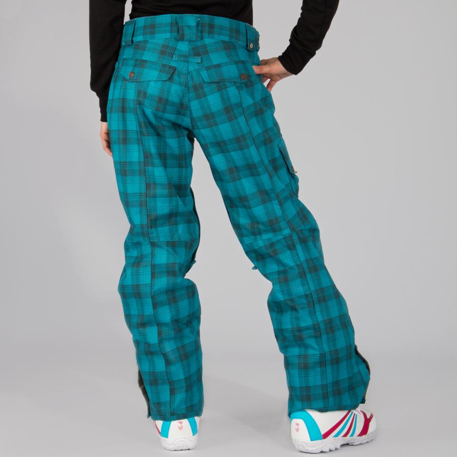 low rise snowboard pants