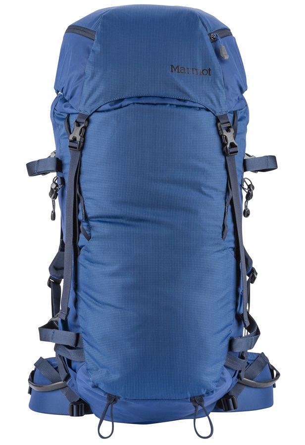 rucksack marmot