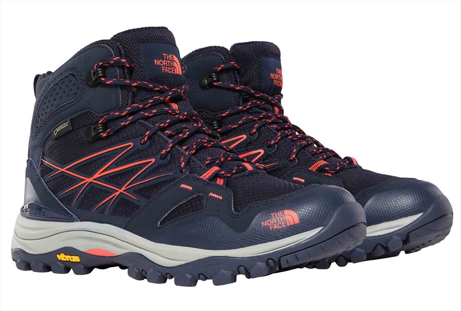 hedgehog fastpack mid gtx