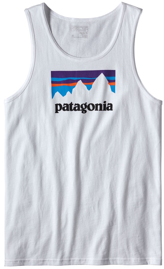 patagonia tank vest