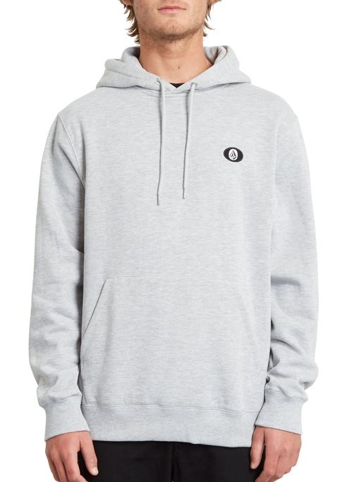 volcom pullover hoodie