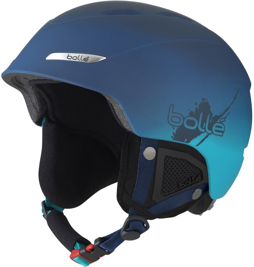 soft snowboard helmet