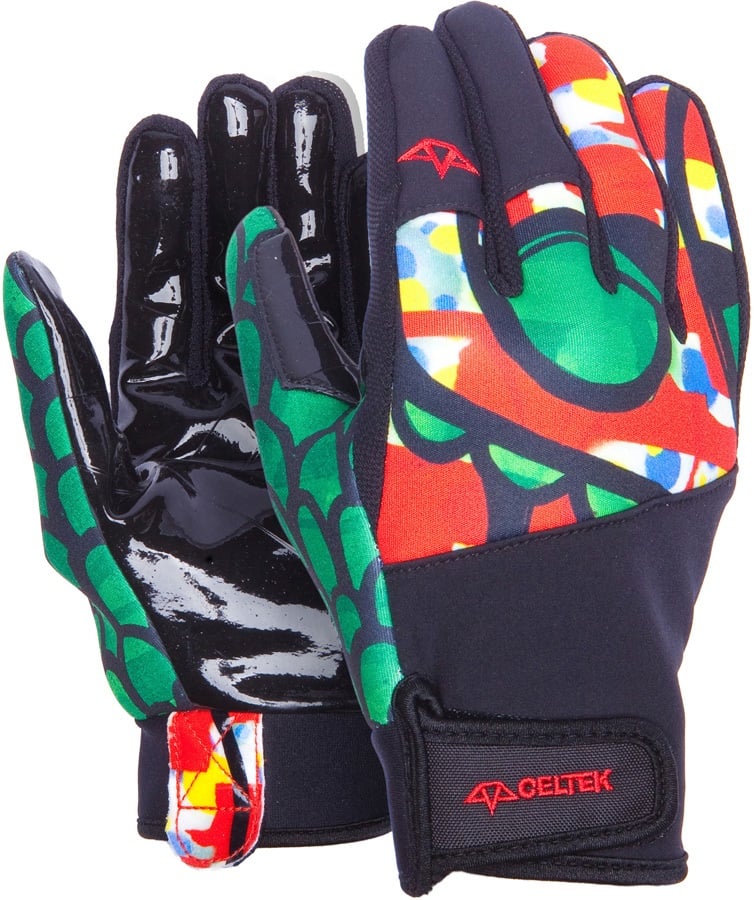 celtek pipe gloves