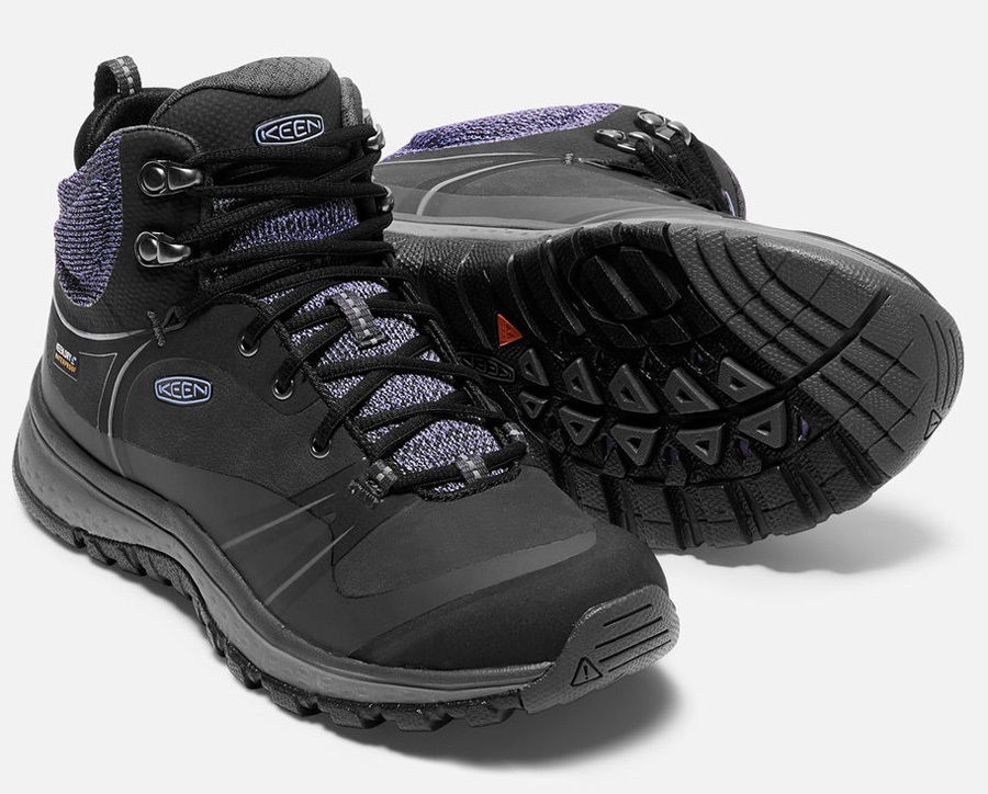 terradora mid wp hiking boots