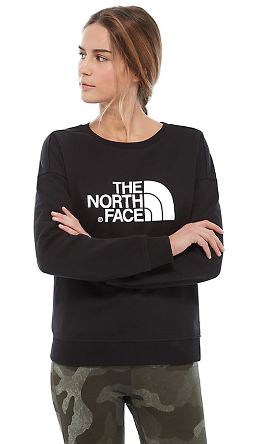 north face jumper sale