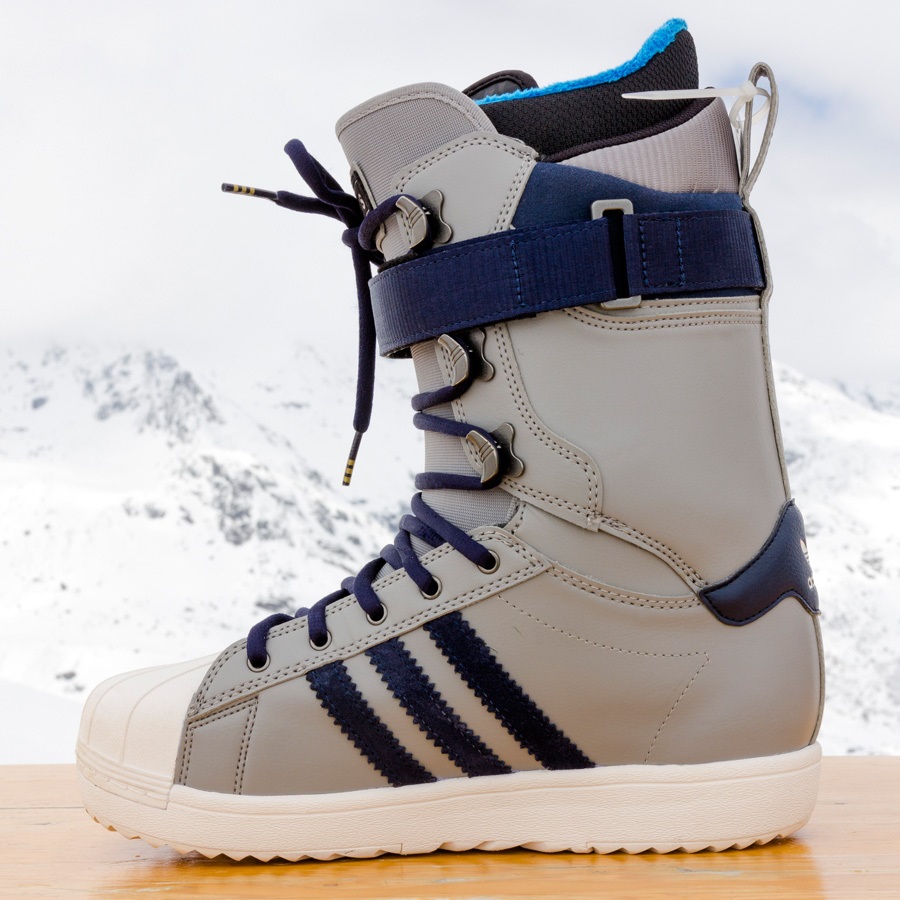 snowboard boots adidas superstar