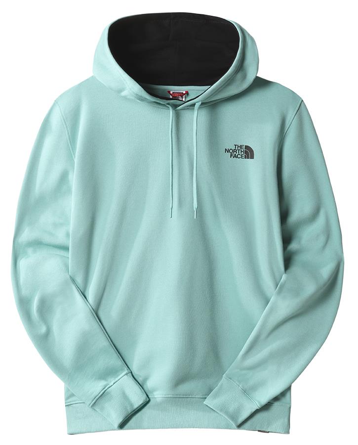 The North Face Seasonal Drew Peak Pullover Hoodie, M Wasabi