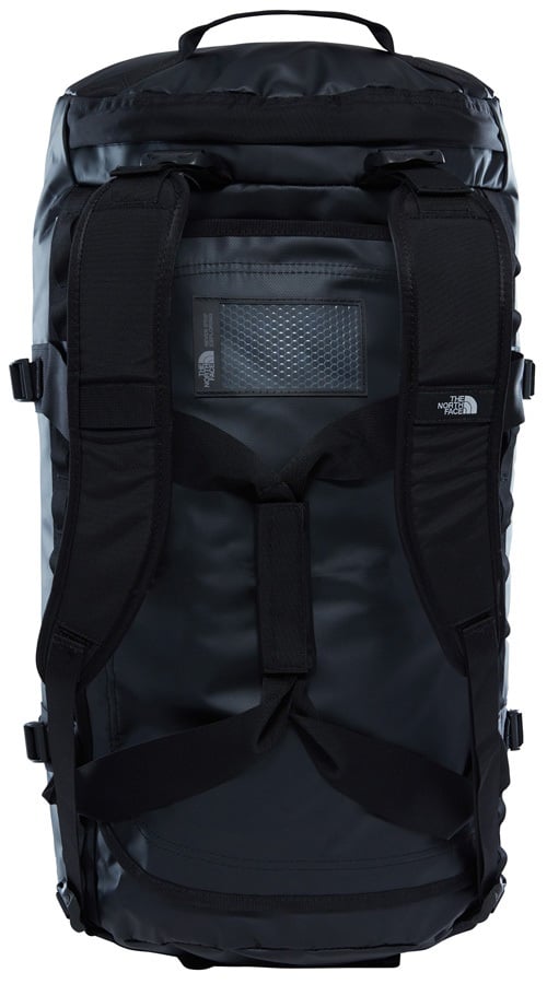 duffel bag north face xxl