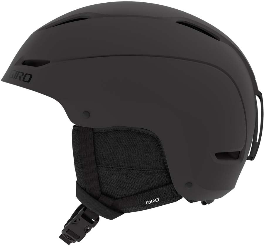 Giro Ratio Snowboard/Ski Helmet XL Matte Black