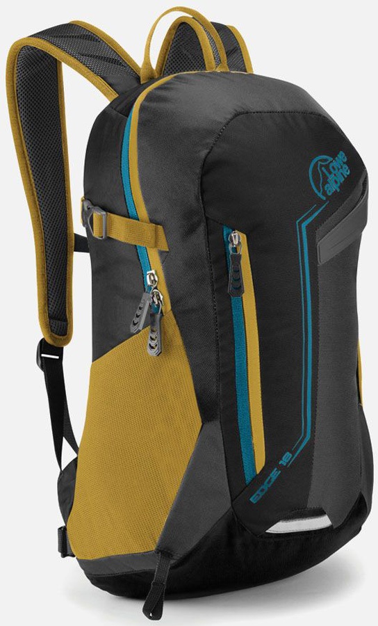 lowe alpine sirocco ii backpack