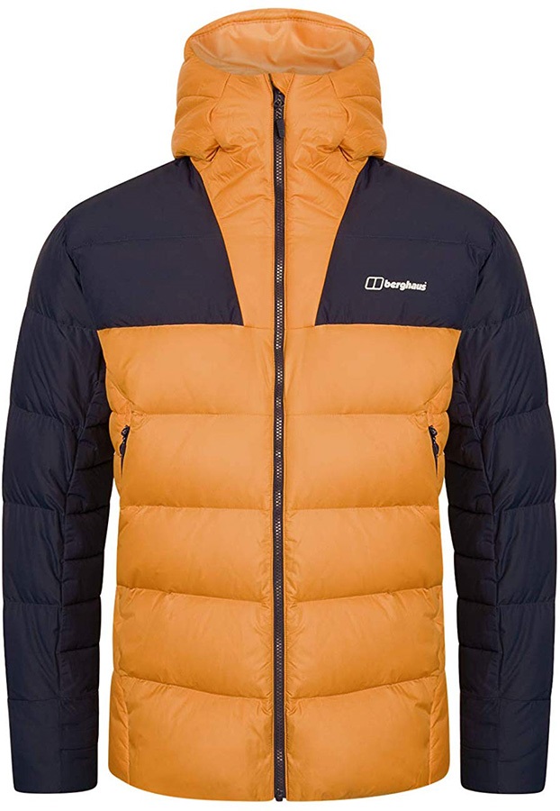 ronnas reflect down jacket