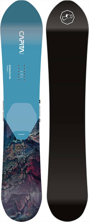 Capita Premium Snowboards And Equipment