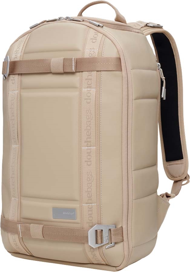 Db (Douchebags) The Backpack Backpack/Day Pack, 21l Desert Khaki