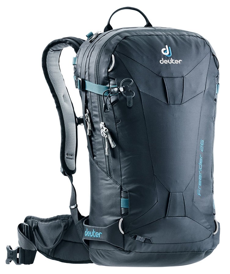 deuter freerider pro