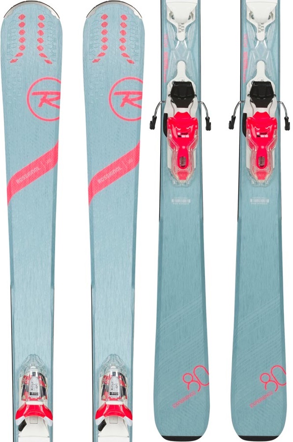 rossignol experience 80 w