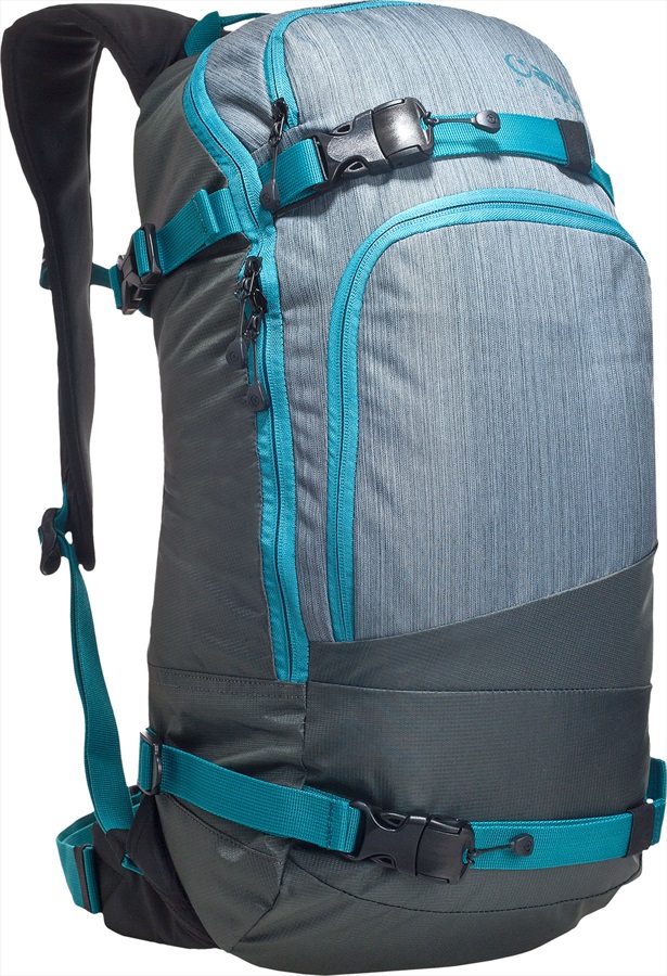 backcountry 27l daypack