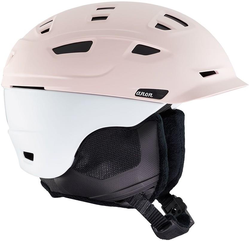 Anon Nova MIPS Women's Ski/Snowboard Helmet, S Pink 2020