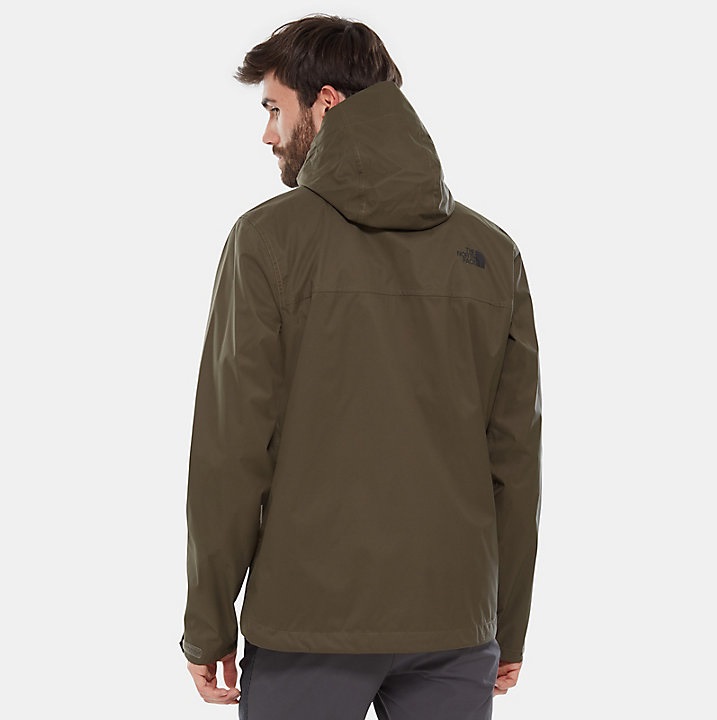 the north face millerton new taupe green