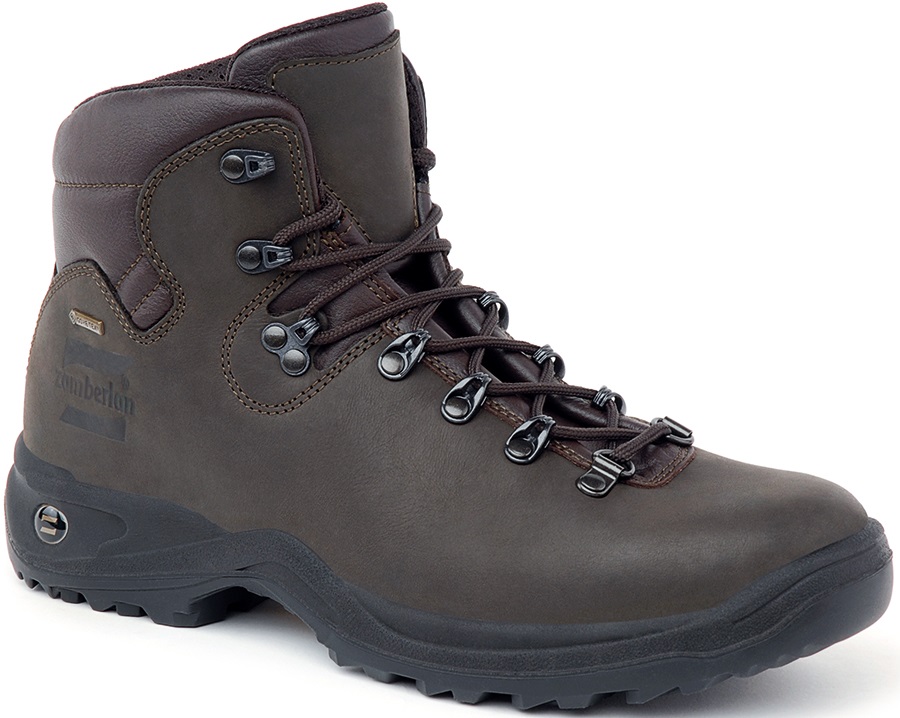 zamberlan leather boots