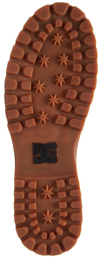 dc peary winter boots