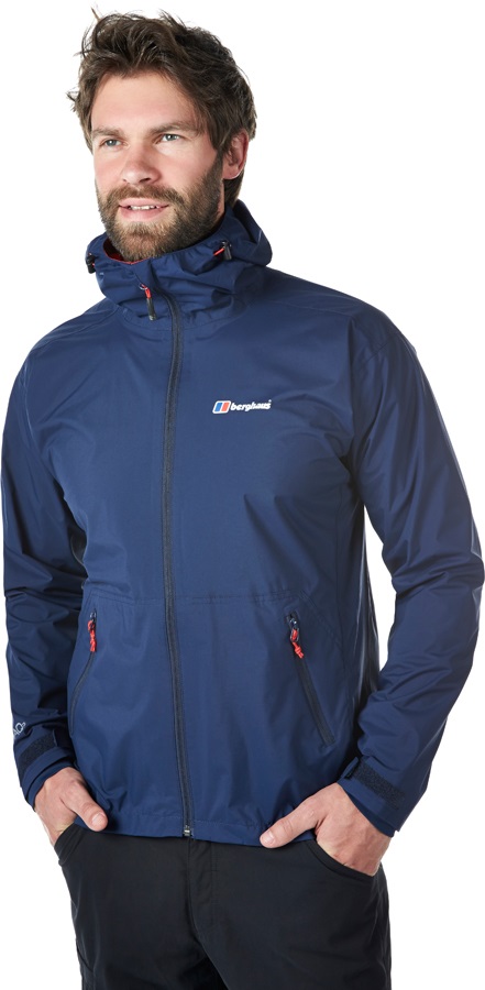 Berghaus Stormcloud Waterproof Jacket XL