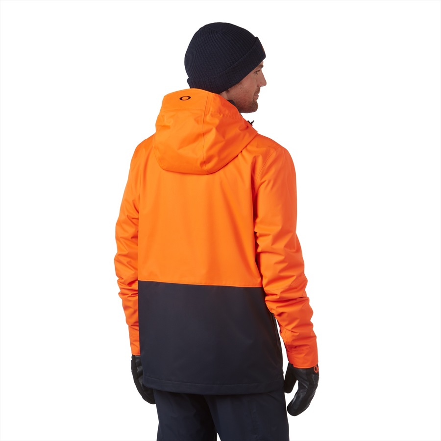 oakley highline 10k bzs jacket
