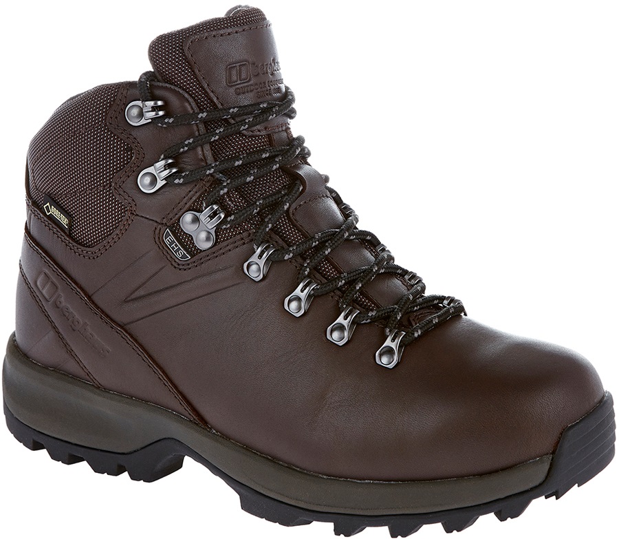 Berghaus Explorer Ridge Plus GTX Women's Hiking Boots UK 5.5