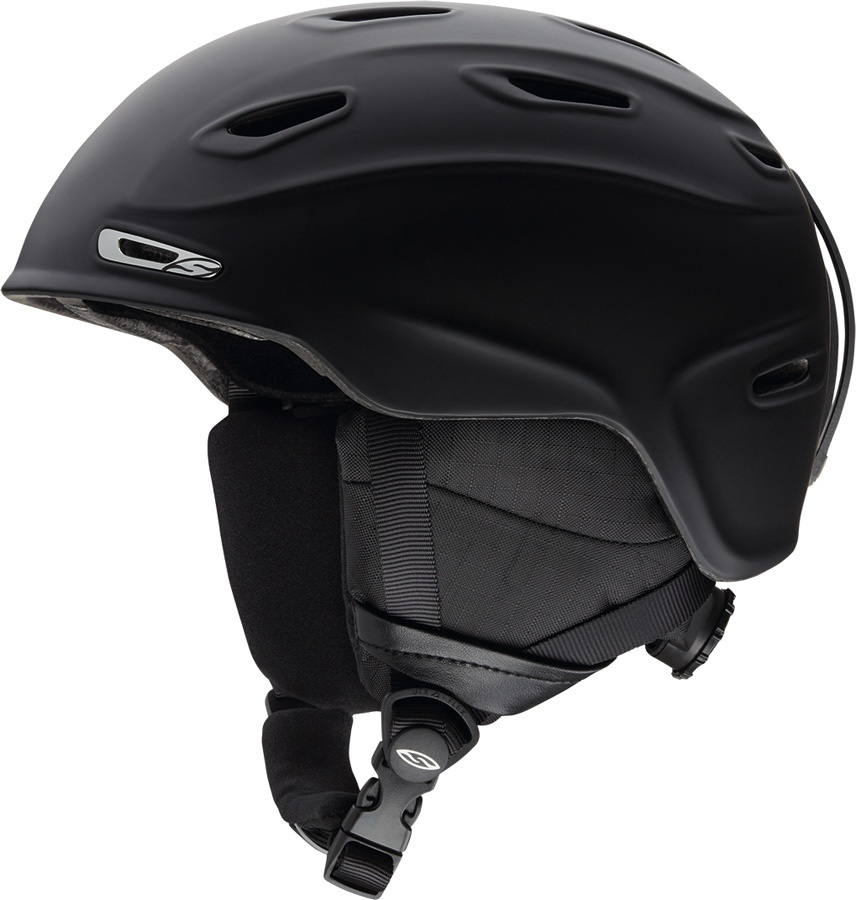 Smith Ski & Snowboard Helmet Size Chart, Fit Guide, How To Measure